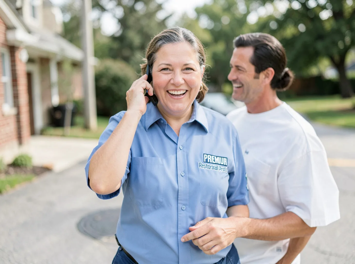 Water Damage Restoration Linden, PA FAQs